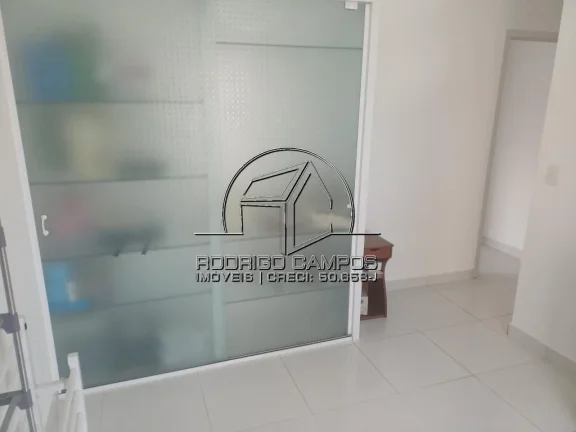 Imagem Maravilhoso Apartamento 3 Quartos Boqueirão Praia Grande SP