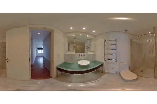 Imagem COBERTURA RESIDENCIAL em São Paulo - SP, Indianópolis
