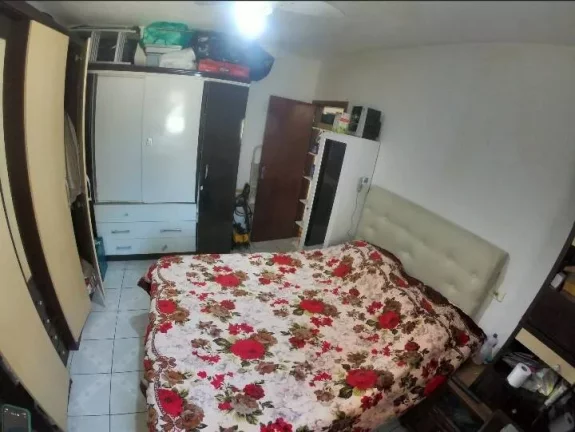 Imagem Vendo Prédio Residencial em SBC, Bairro Planalto