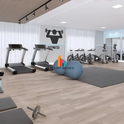 Imagem APARTAMENTO RESIDENCIAL em PRAIA GRANDE - SP, OCIAN