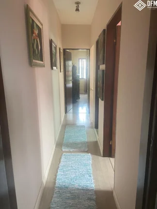 Imagem Sobrado com 3 Dormitorio(s) localizado(a) no bairro Vila Oliveira em Mogi das Cruzes / Mato Grosso do Sul Ref.:4301