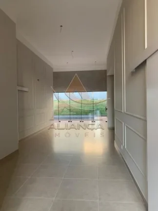 Imagem Casa Condomínio - Ribeirão Preto - Alphaville