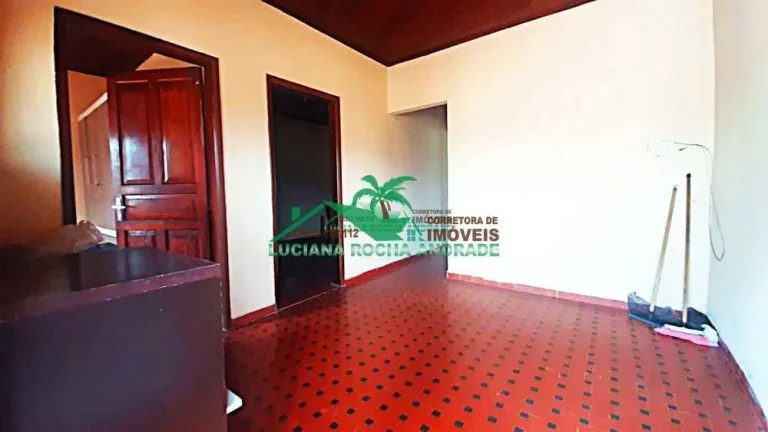 Imagem Casa Padrão