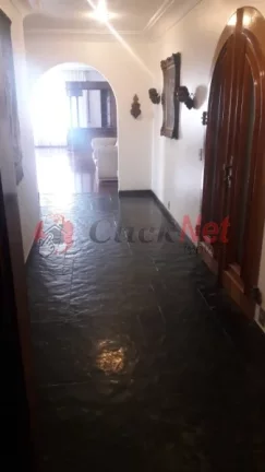 Imagem Apartamento em Condomínio para Venda no bairro Centro