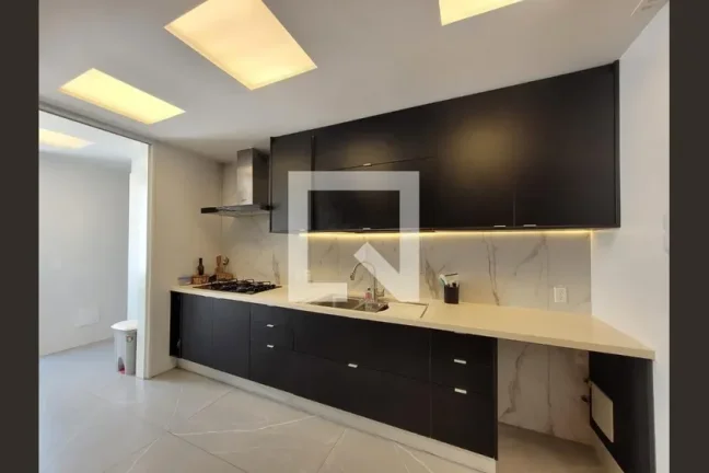 Imagem Apartamento à Venda - Recreio, 3 Quartos, 220 m2