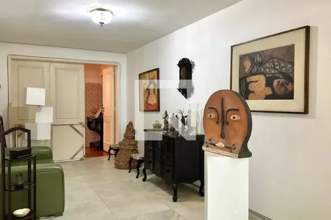 Imagem Apartamento à Venda - Ipanema, 4 Quartos, 288 m2