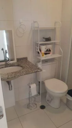 Imagem Apartamento com 2 dormitórios à venda, 50 m²- Butantã - São Paulo/SP