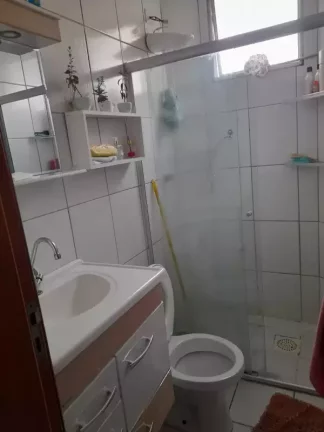 Imagem Apartamento à venda, 2 quartos, 1 vaga, MARIA HELENA - Belo Horizonte/MG