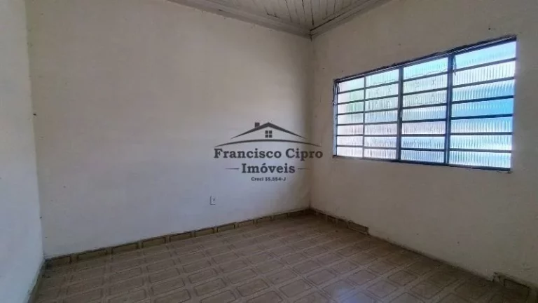 Imagem Casa à venda no bairro Campo do Galvão - Guaratinguetá/SP