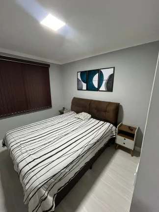Imagem Casa 2 Dormitórios -Residencial Veredas dos Bandeirantes