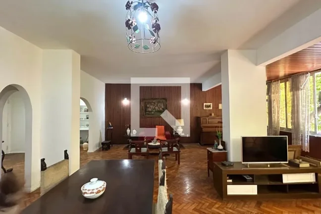 Imagem Apartamento à Venda - Copacabana, 4 Quartos, 202 m2