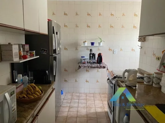 Imagem VILA SANTA CATARINA Apartamento 58 metros, 2 dormitórios, 1 vaga, lazer completo, com ótima localização e valor !!!