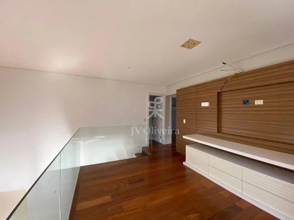 Imagem Apartamento Duplex com 3 dormitórios, 250 m² - venda ou aluguel - Vila Suzana - São Paulo/SP