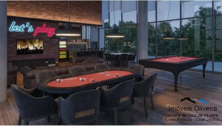 Imagem Apartamento no Edifício Sunset Home Torre I A partir de R$1.630.000,00