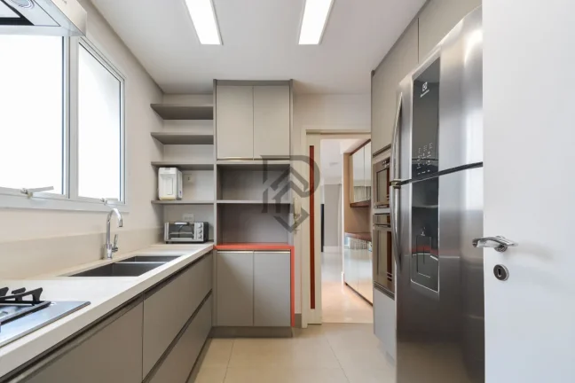 Imagem Apartamento vila uberabinha pronto paara morar
