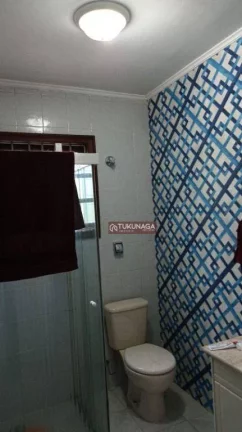 Imagem Casa com 3 dormitórios à venda, 150 m² por R$ 849.000,00 - Vila Irmãos Arnoni - São Paulo/SP