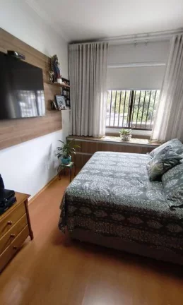 Imagem Apartamento para Venda em Nova Friburgo, Centro, 2 dormitórios, 1 suíte, 3 banheiros, 1