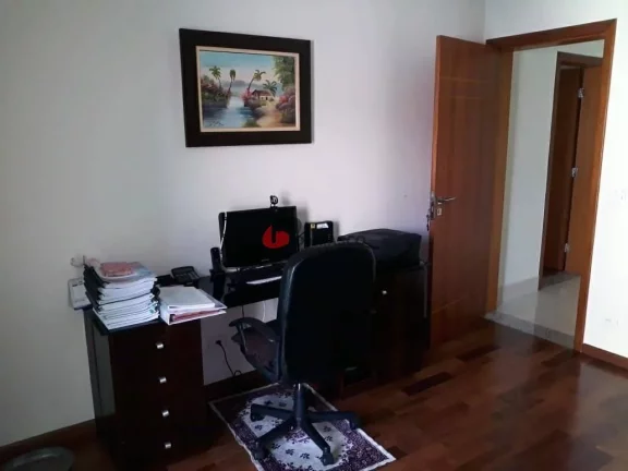 Imagem Sobrado à venda 3 Quartos, 3 Suites, 6 Vagas, 306M², Olímpico, São Caetano do Sul - SP
