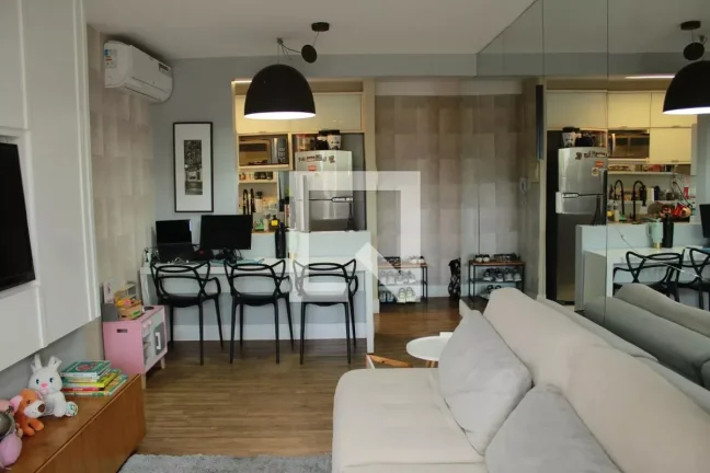 Imagem Apartamento à Venda - Cambuci, 2 Quartos, 121 m2