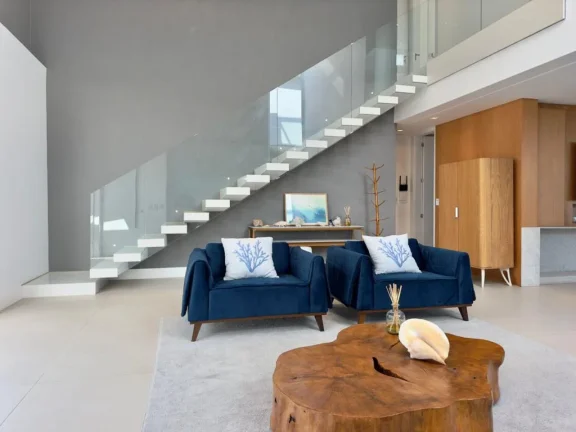 Imagem Casa em Condominio 5 Dormitórios - Bairro xangri-la