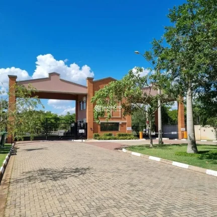 Terreno em Condomínio à Venda, Residencial Fazenda Pinheirinho - Rio das Pedras