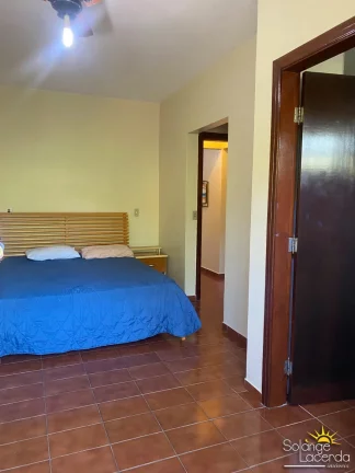 Imagem Pertinho da Praia - 2 Vagas - 3 Dormitórios (1 Suite) - Escritura Definitiva - 90 m² A.C.