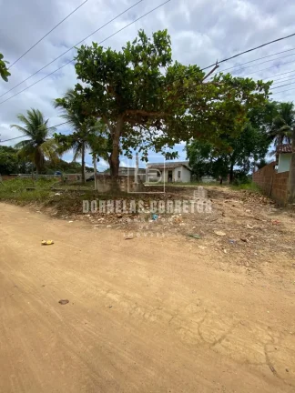 Imagem ️ Grande Oportunidade! Terreno de 1.040 m² em Águas Compridas