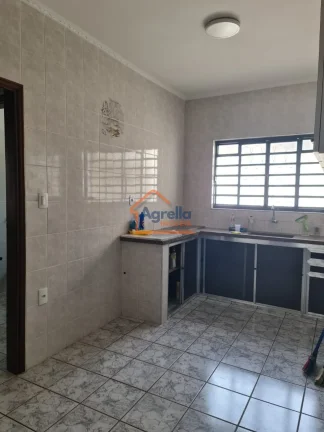 Imagem Casa à venda no bairro JARDIM INOCOOP - Mogi Mirim/SP