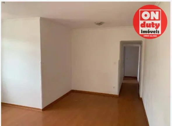 Imagem Apartamento à venda, 100 m² por R$ 485.000,00 - Marapé - Santos/SP