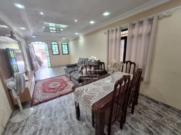 Imagem CASA Residencial em GUARUJÁ - SP, JARDIM CONCEIÇÃOZINHA (VICENTE DE CARVALHO)