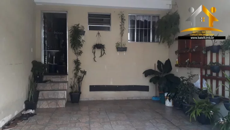 Imagem Belo Sobrado Comercial ou residencial na Avenida Novo Osasco | Batelli Imóveis