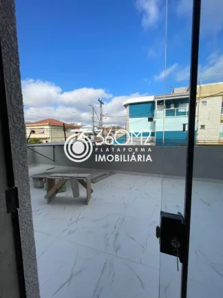 Imagem Sobrado para Venda em Santo André / SP no bairro Vila Camilópolis