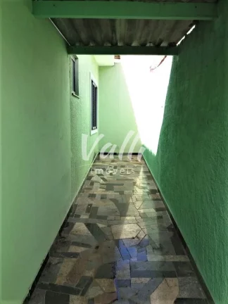 Imagem CASA RESIDENCIAL em SANTA BÁRBARA D'OESTE - SP, JARDIM ESMERALDA