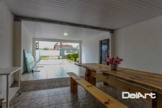 Imagem Casa térrea ampla (180,00,2) - TERRENO 587,50m2 - no Faxinal - R$ 500.000,00