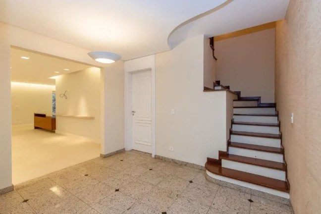 Imagem CASA RESIDENCIAL em São Paulo - SP, Alto da Boa Vista