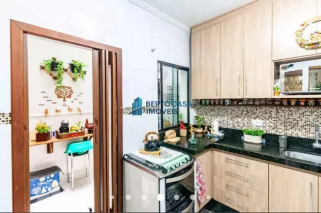 Imagem Casa Padrão
