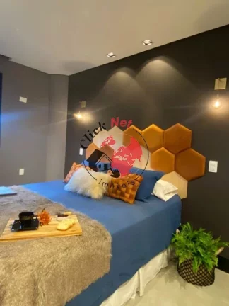 Imagem Apartamento Exclusivo á Venda no bairro Jardim em Santo André