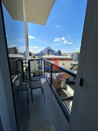 Imagem APARTAMENTO RESIDENCIAL em PARÁ DE MINAS - MG, SÃO JOSÉ