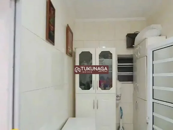 Imagem SOBRADO 170M² - 3 DORMS, 3 VAGAS - TUCURUVI - SÃO PAULO/SP