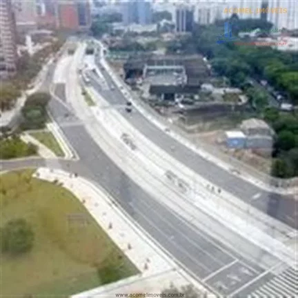 Imagem Escritório para locação em São Paulo no bairro Chácara Santo Antônio Zona Leste