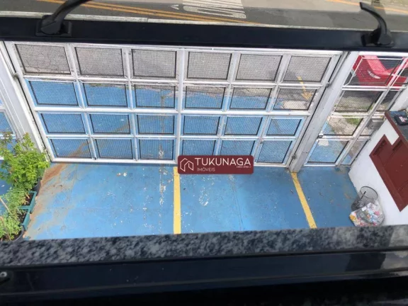 Imagem Sobrado com 4 dormitórios à venda por R$ 1.500.000,00 - Parque Continental - Guarulhos/SP