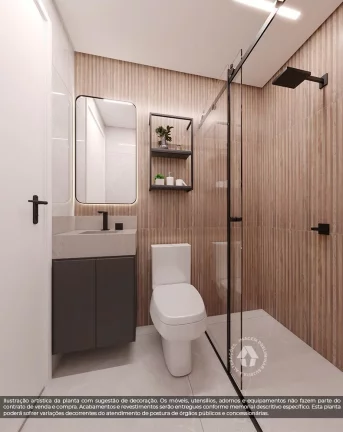 Imagem Apartamento à venda no bairro Itaquera - São Paulo/SP
