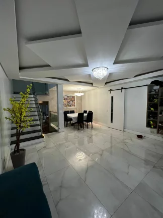 Imagem Casa térrea com espaço gourmet e academia!
