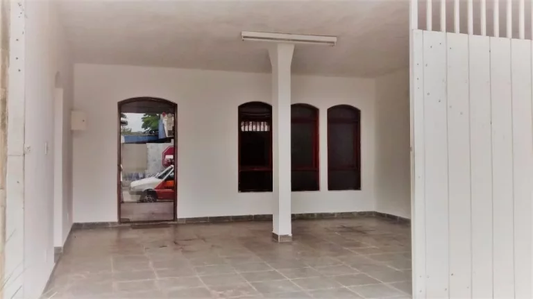 Imagem Sobrado com 4 dormitórios à venda, 187 m² por R$ 1.400.000,00 - Centro - Suzano/SP