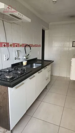 Imagem Oportunidade! Apartamento - 3 Dorms - 57m² - Horto do Ypê.
