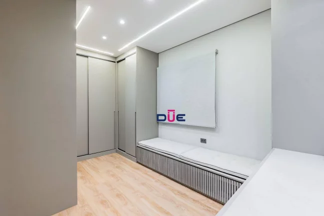 Imagem Apartamento com 3 dormitórios à venda, 175 m² por R$ 1.780.000,00 - Boqueirão - Santos/SP