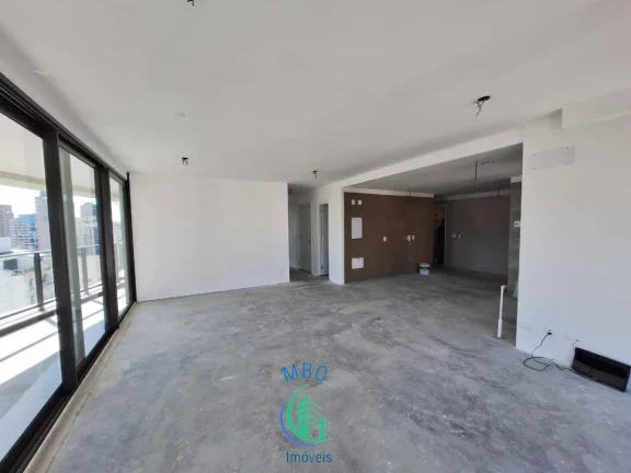 Imagem Apartamento com 3 quartos, 154m2, à venda em São Paulo, Vila Olímpia