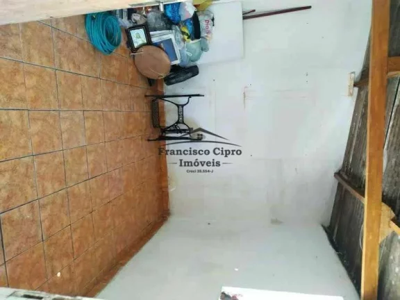 Imagem Casa Térrea