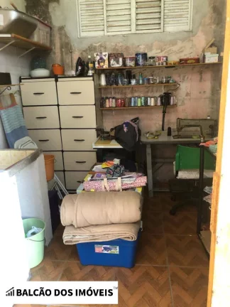 Imagem São Paulo - SP - CASA TÉRREA JD. IPANEMA, Shopping Aricanduva