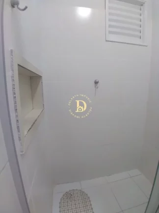 Imagem Apartamento - Jardim dos Bandeirantes - SJCampos - 2 Dormitórios - 49,69m²